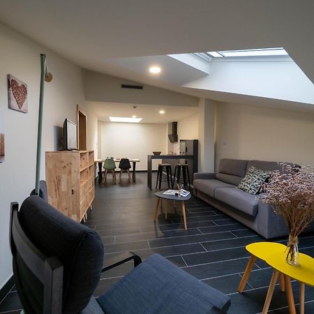 Lumen Place Apartamentos Mondoñedo Exteriér fotografie