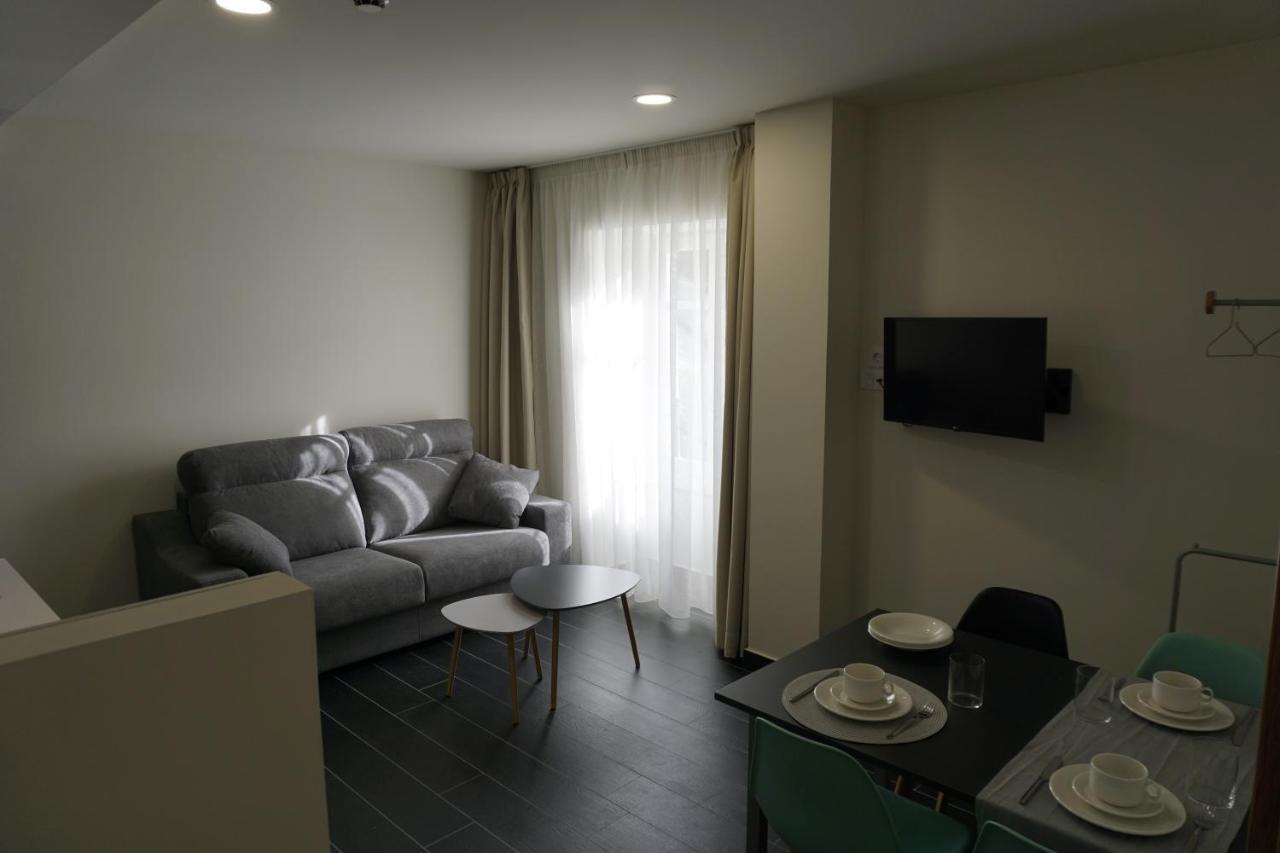 Lumen Place Apartamentos Mondoñedo Exteriér fotografie