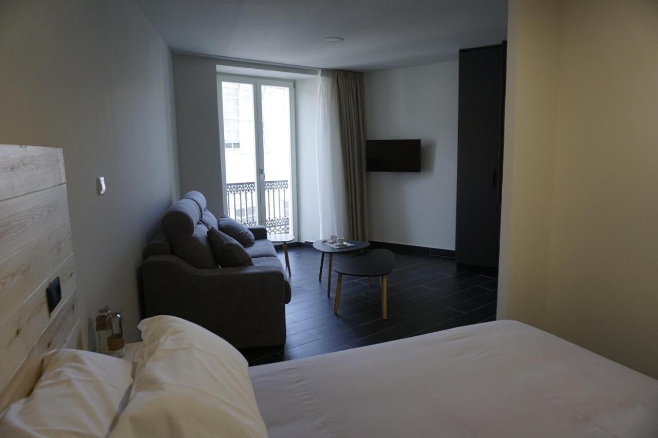 Lumen Place Apartamentos Mondoñedo Exteriér fotografie