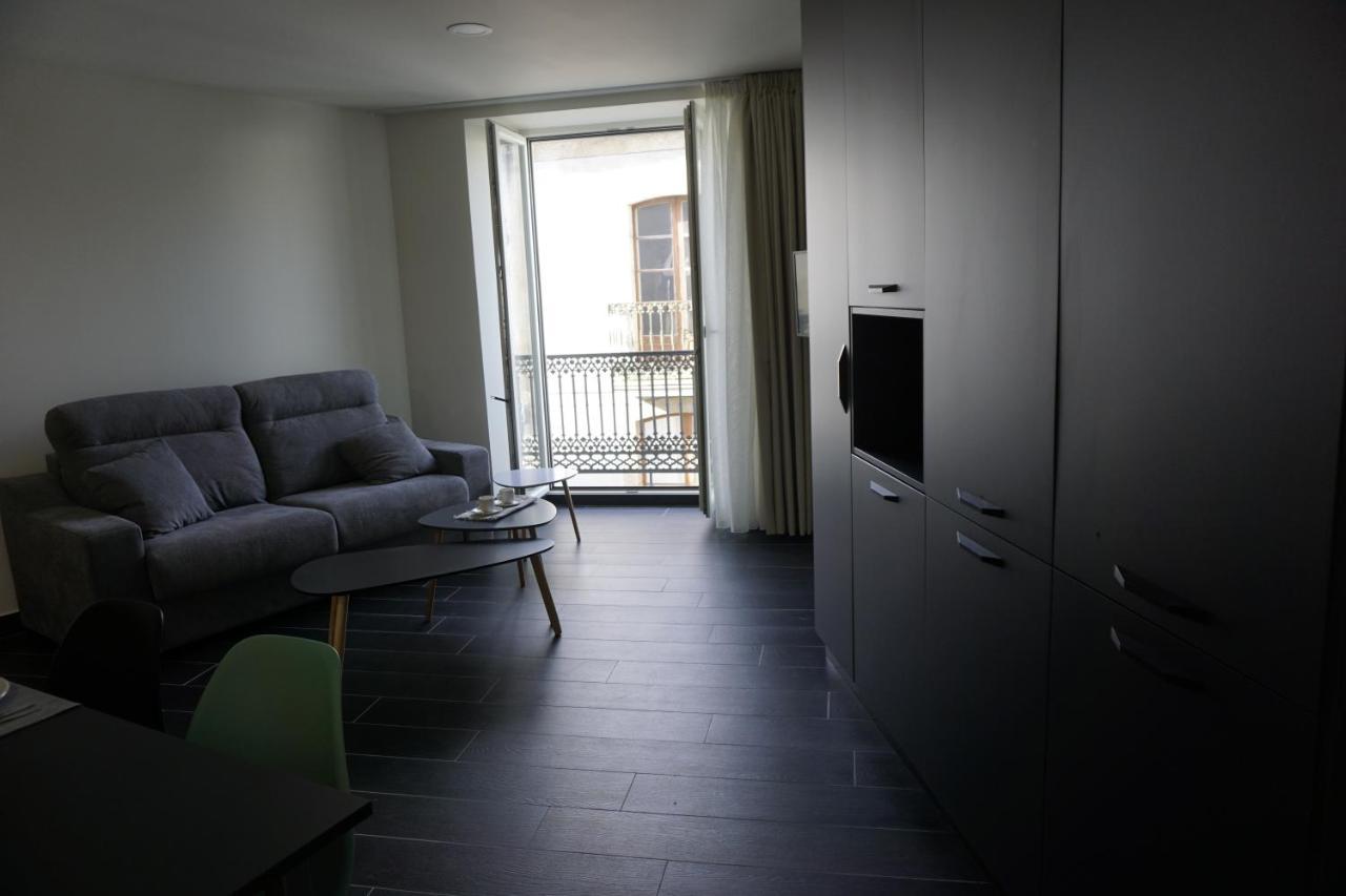 Lumen Place Apartamentos Mondoñedo Exteriér fotografie