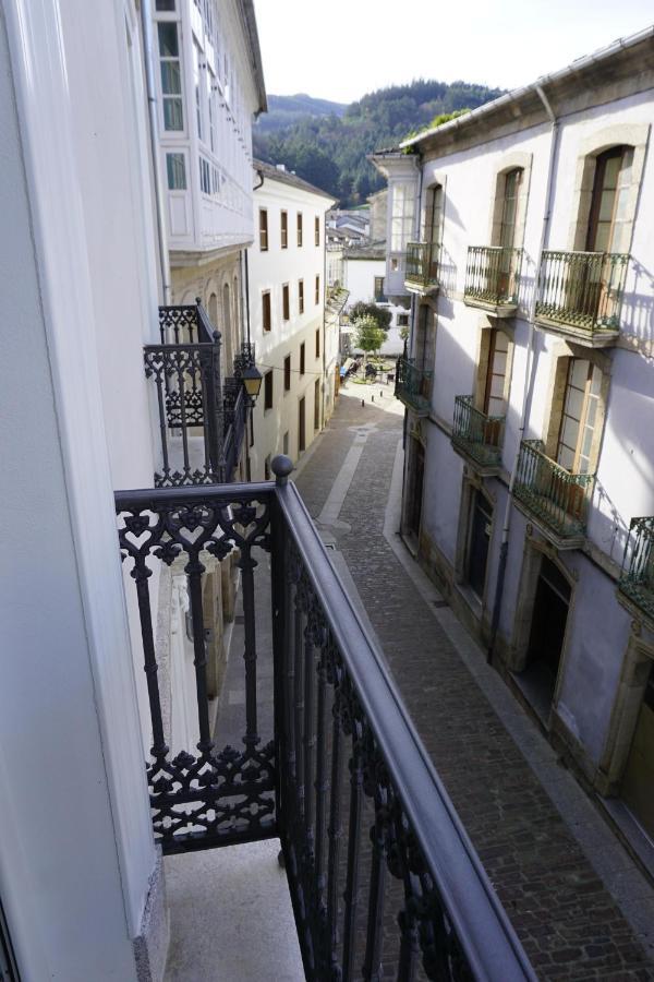 Lumen Place Apartamentos Mondoñedo Exteriér fotografie
