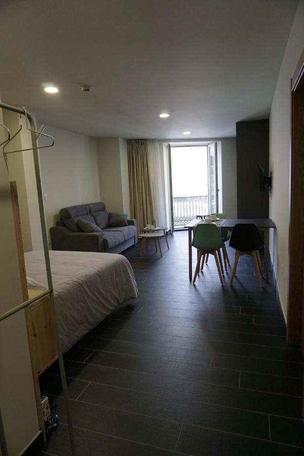 Lumen Place Apartamentos Mondoñedo Exteriér fotografie