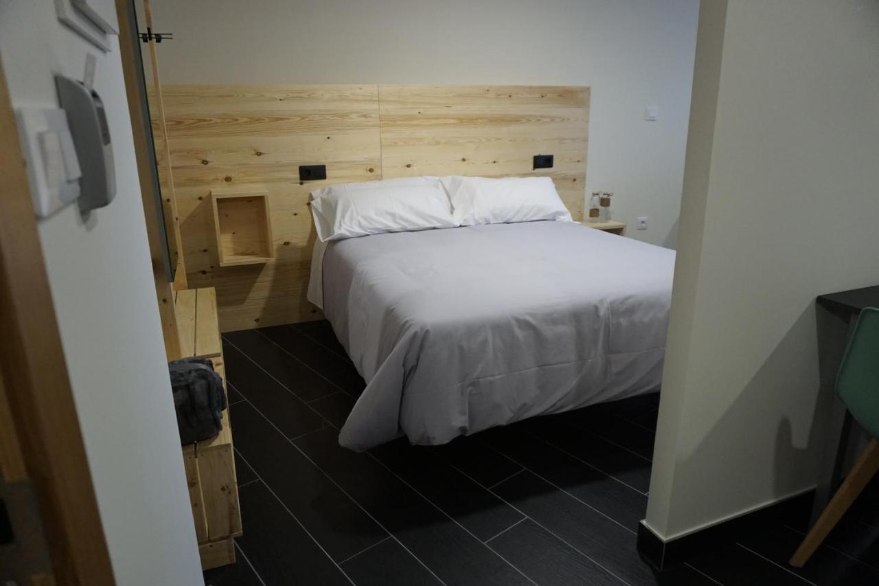 Lumen Place Apartamentos Mondoñedo Exteriér fotografie