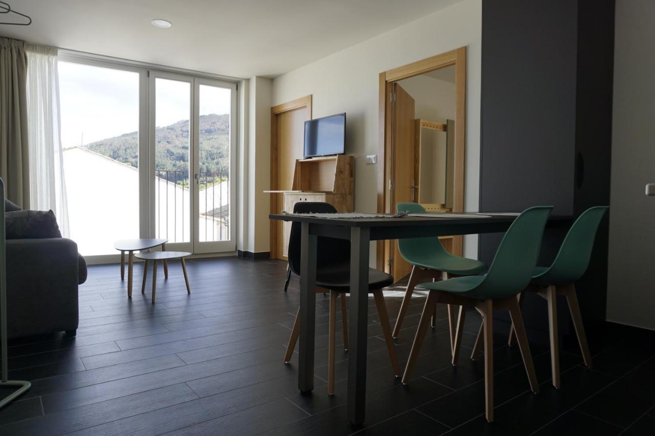 Lumen Place Apartamentos Mondoñedo Exteriér fotografie
