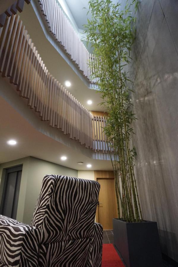 Lumen Place Apartamentos Mondoñedo Exteriér fotografie