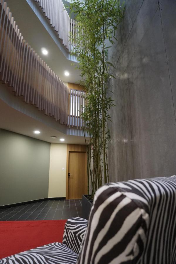 Lumen Place Apartamentos Mondoñedo Exteriér fotografie