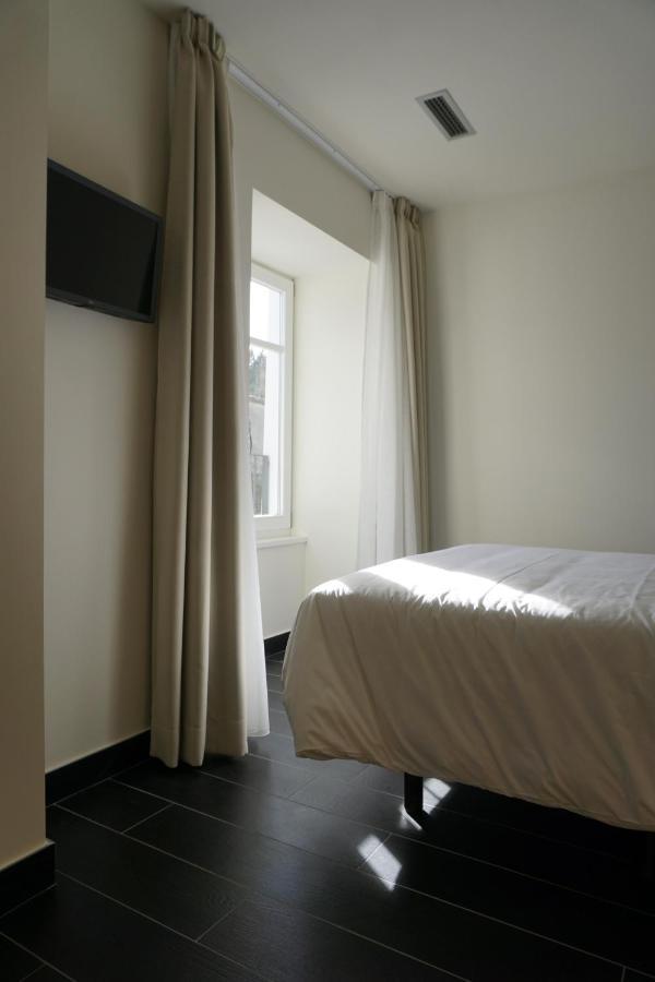 Lumen Place Apartamentos Mondoñedo Exteriér fotografie