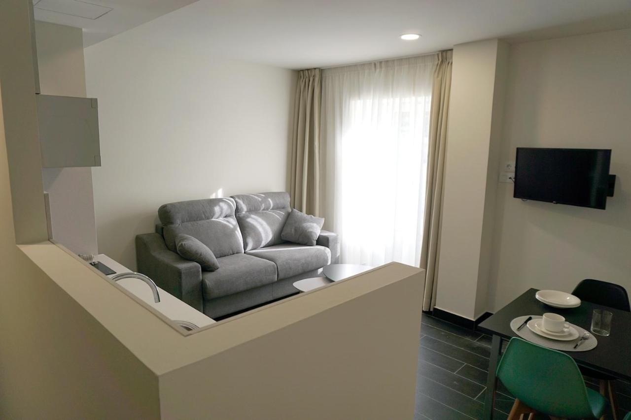 Lumen Place Apartamentos Mondoñedo Exteriér fotografie