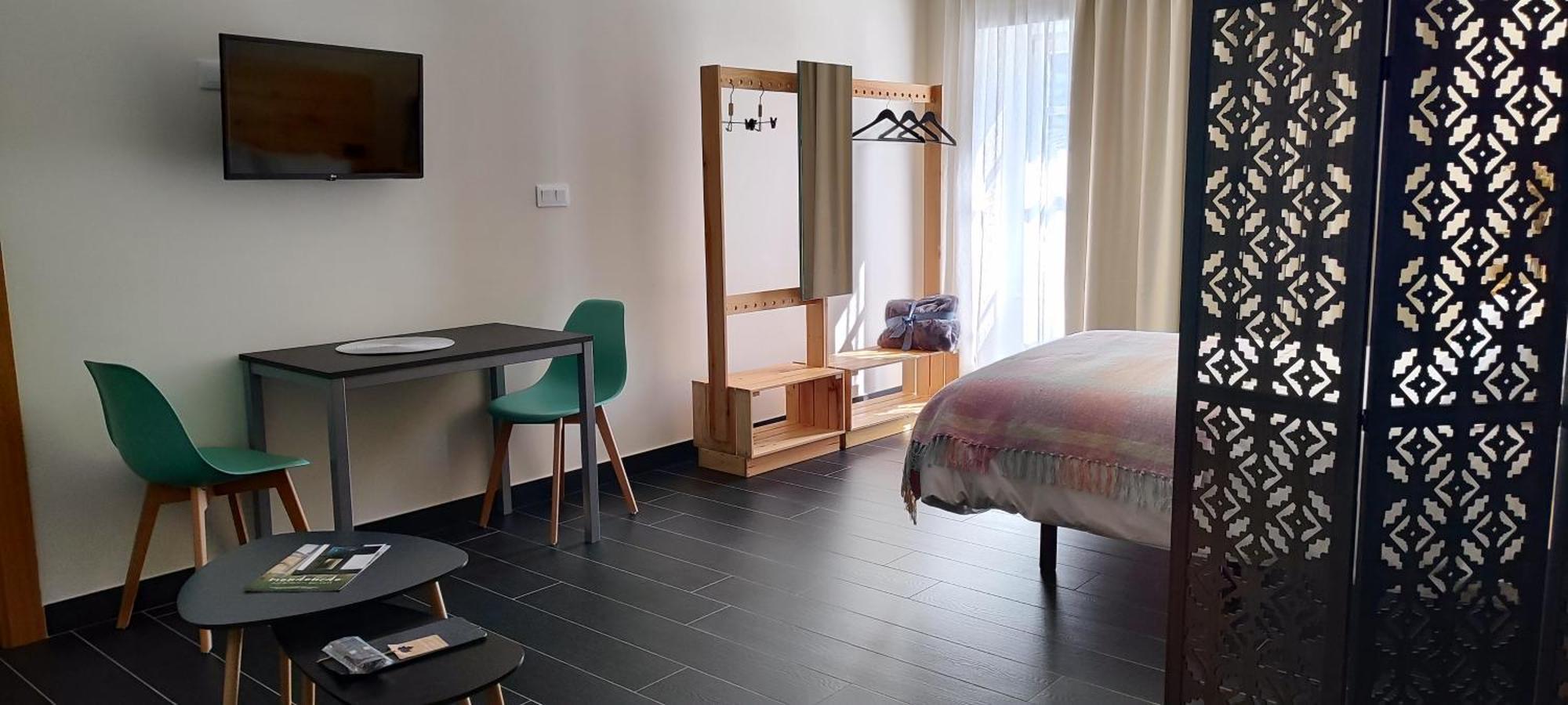 Lumen Place Apartamentos Mondoñedo Exteriér fotografie