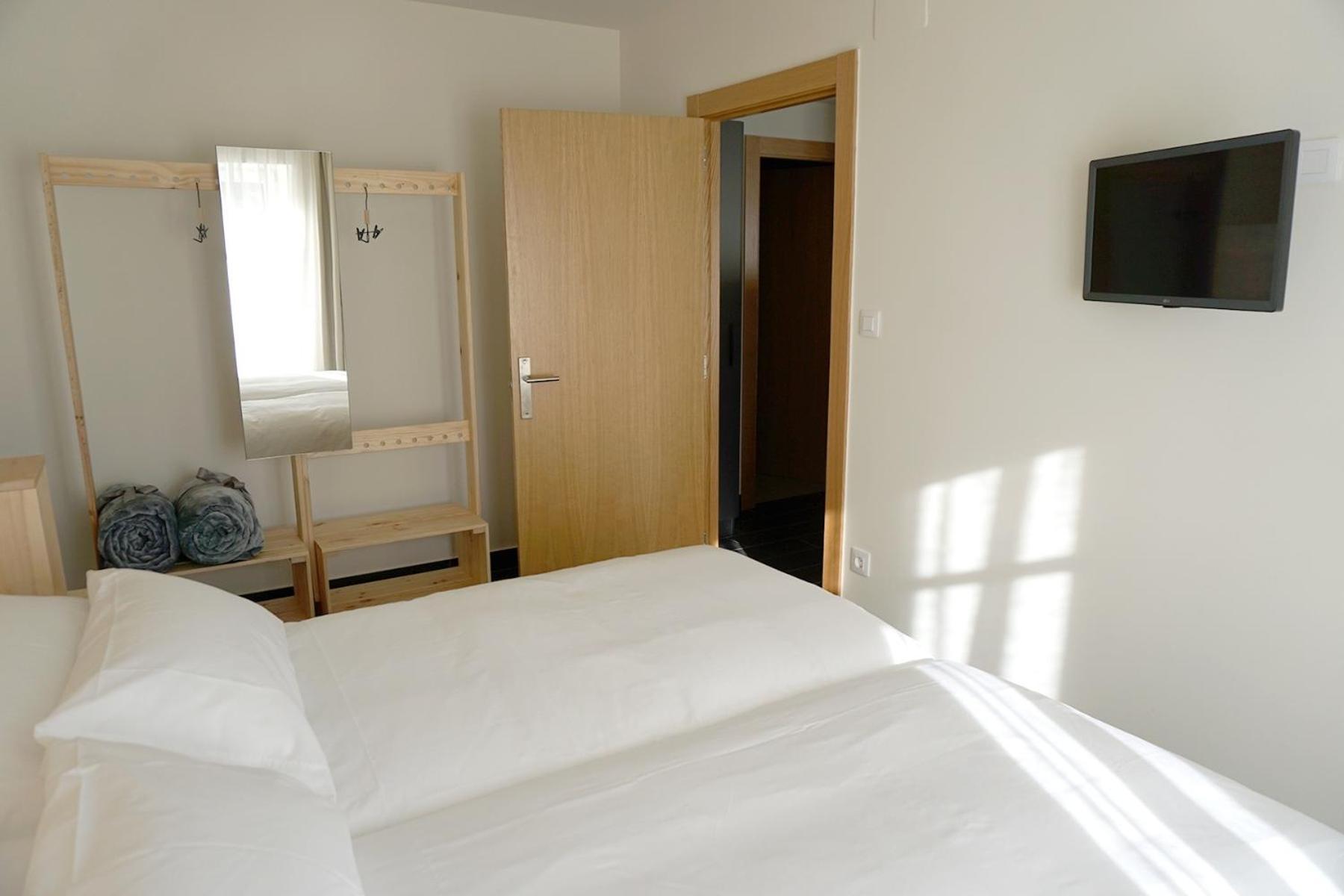 Lumen Place Apartamentos Mondoñedo Exteriér fotografie