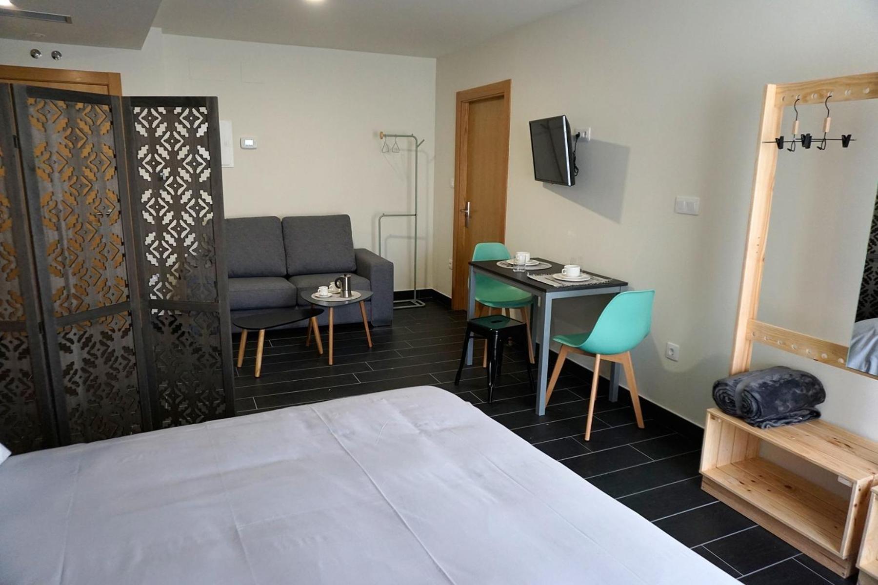 Lumen Place Apartamentos Mondoñedo Exteriér fotografie