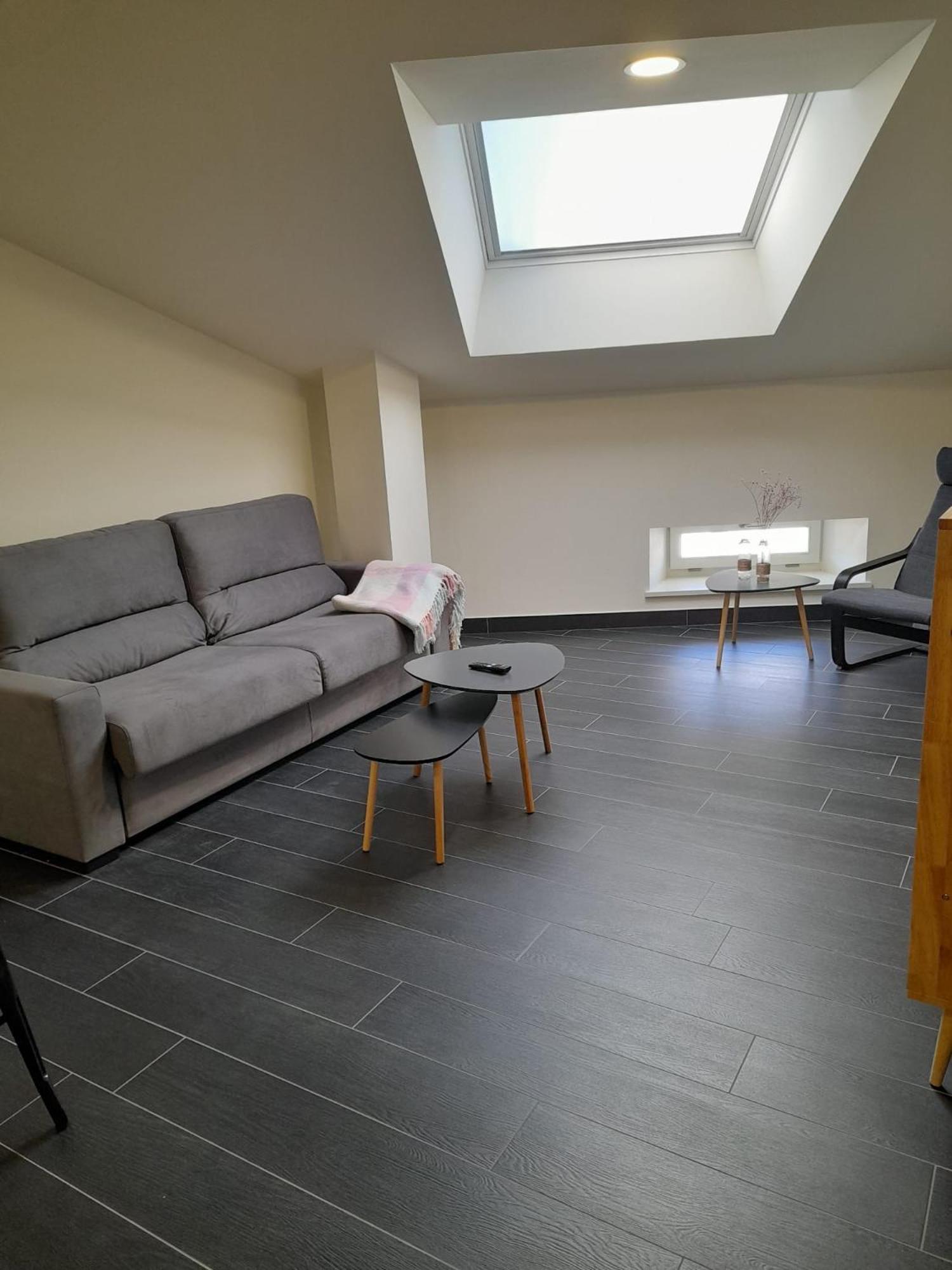 Lumen Place Apartamentos Mondoñedo Exteriér fotografie
