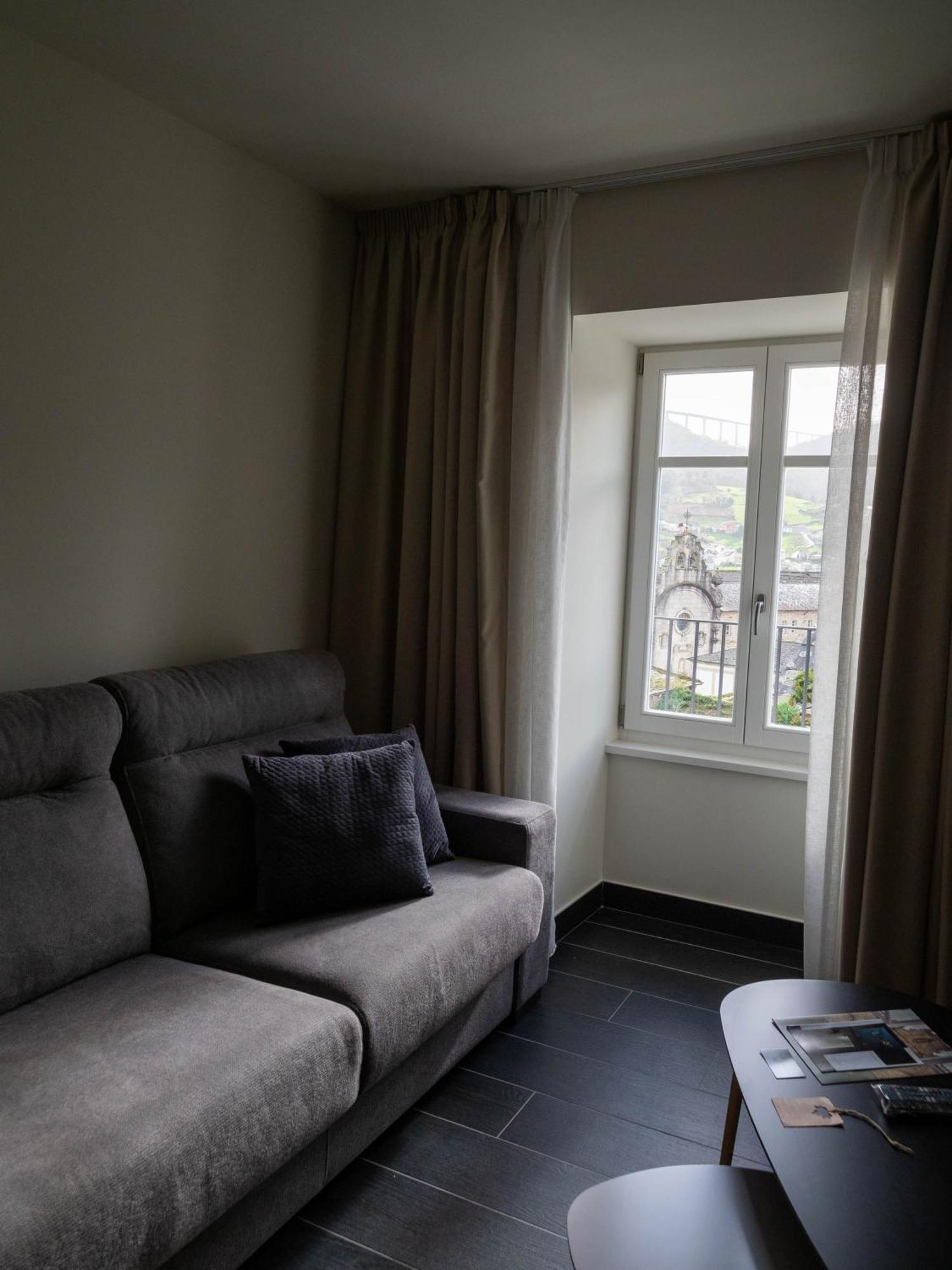 Lumen Place Apartamentos Mondoñedo Exteriér fotografie