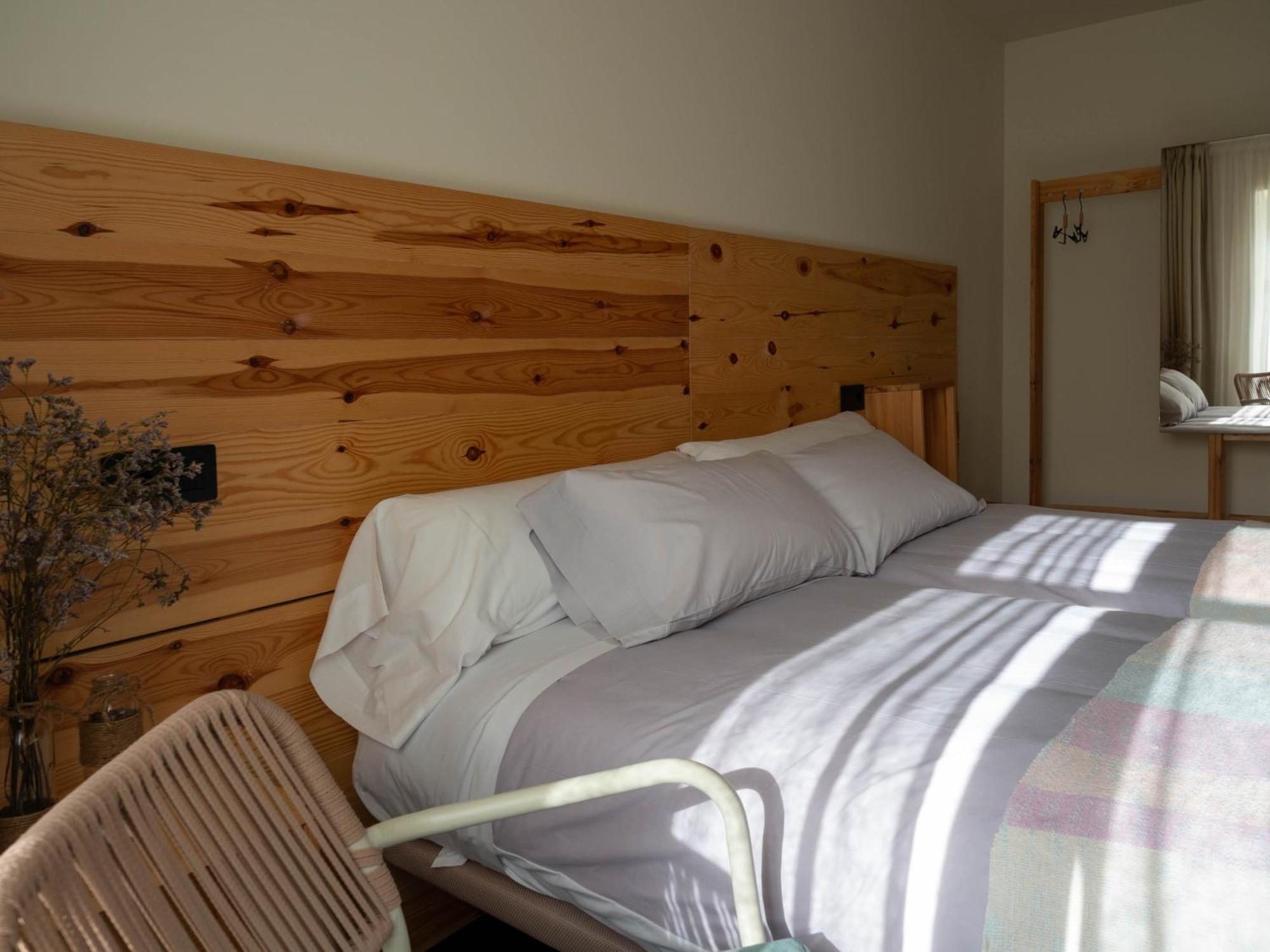 Lumen Place Apartamentos Mondoñedo Exteriér fotografie